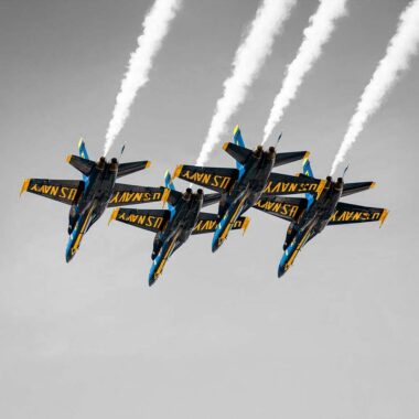 Tactical Mindset in Everyday Life – Lessons Beyond the Battlefield