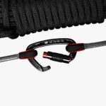 10m climbing rope
