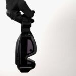 tactical protective googles