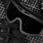 tactical protective googles