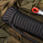 10m climbing rope